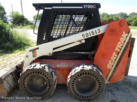 slat track skid steer|skid loader equipment.